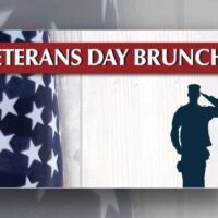 Veterans Day Brunch