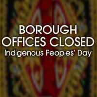 Indigenous Peoples Day