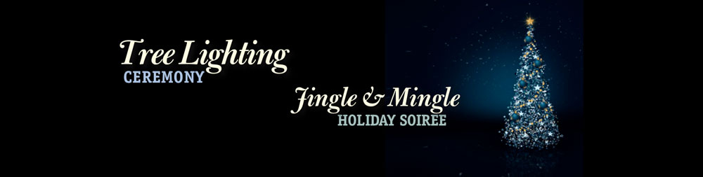 Tree Lighting
