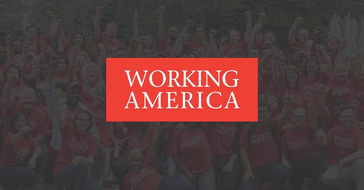 Working America