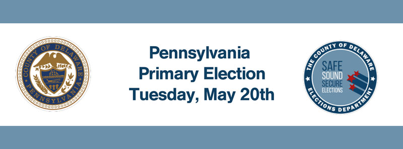 Primary election