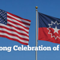 Freedom Day - Saturday June 20