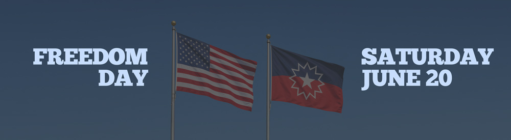 Freedom Day