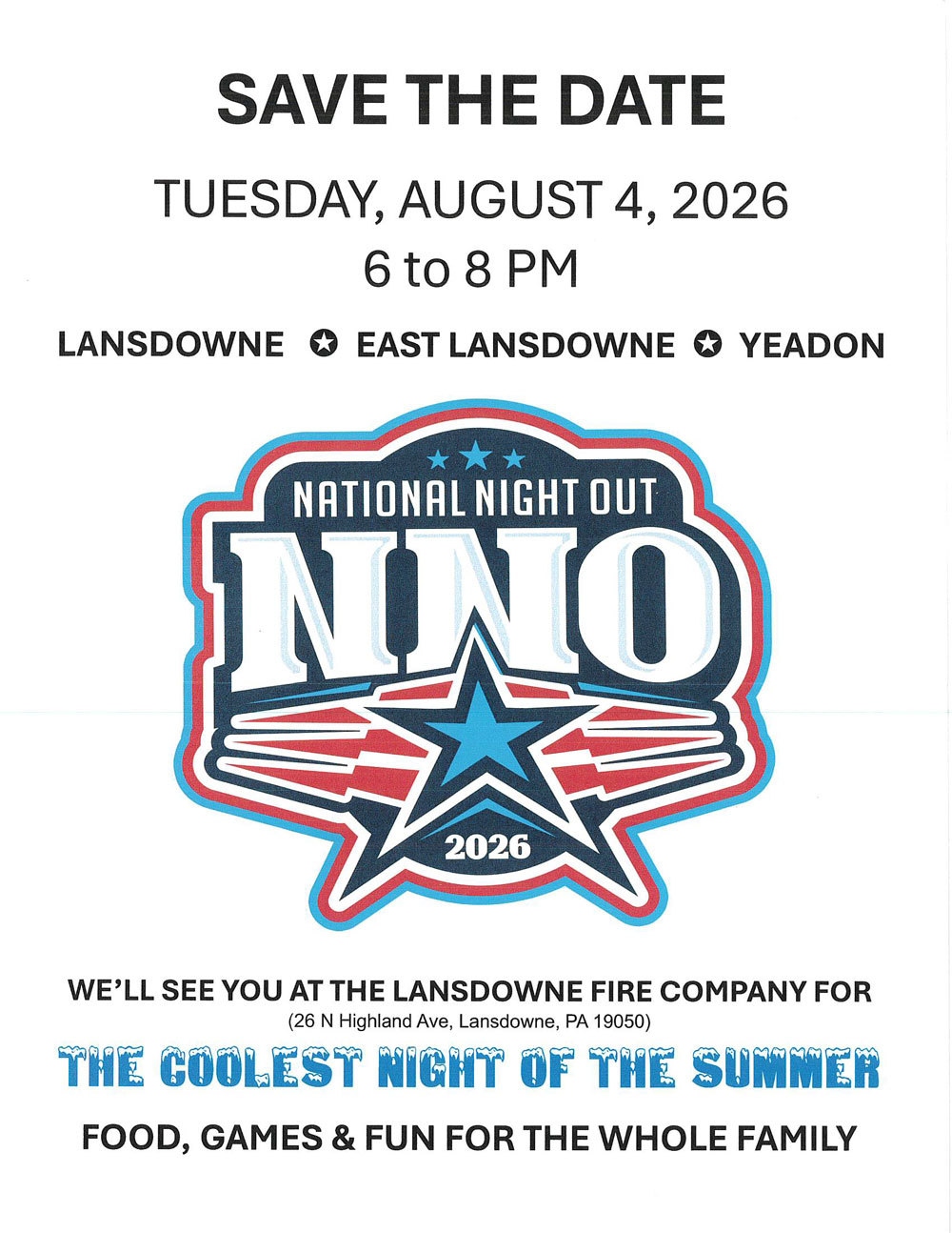 National Night Out