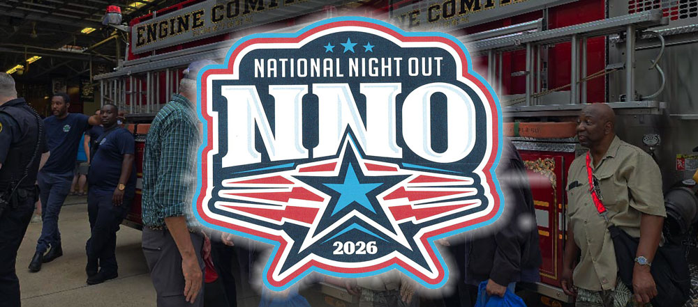 National Night Out