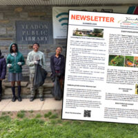 Yeadon Library Newsletter