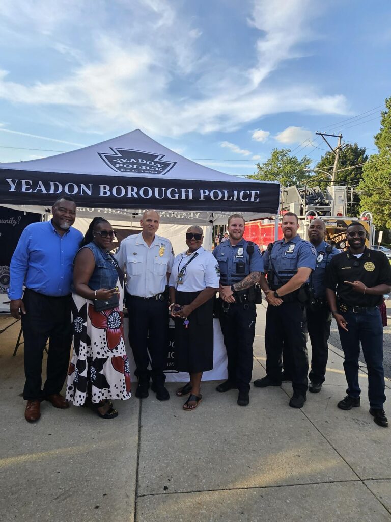 National Night Out 2026