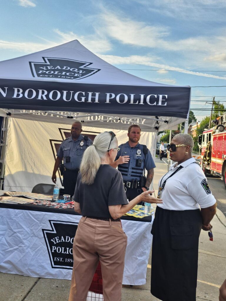 National Night Out 2026