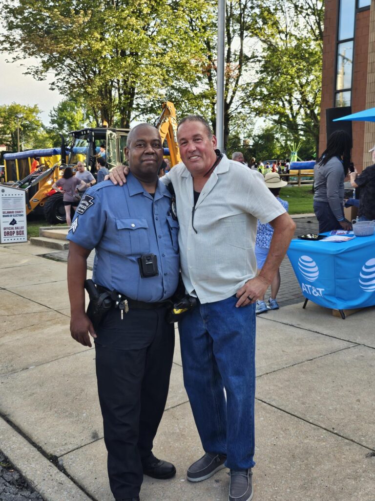 National Night Out 2026