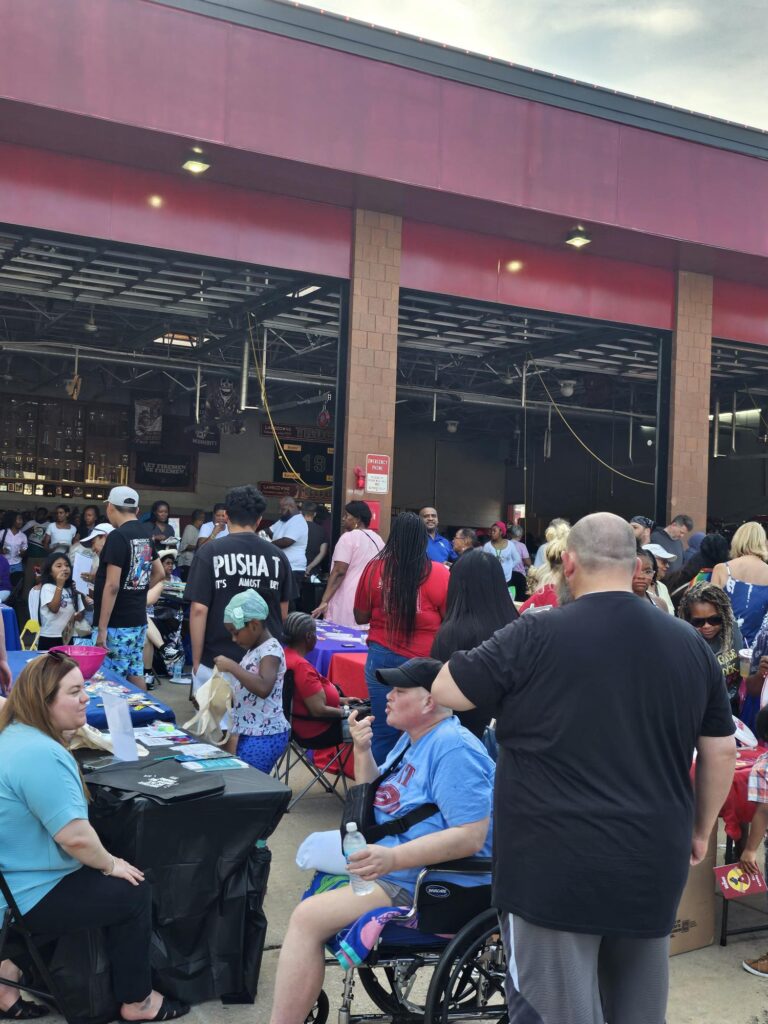 National Night Out 2026