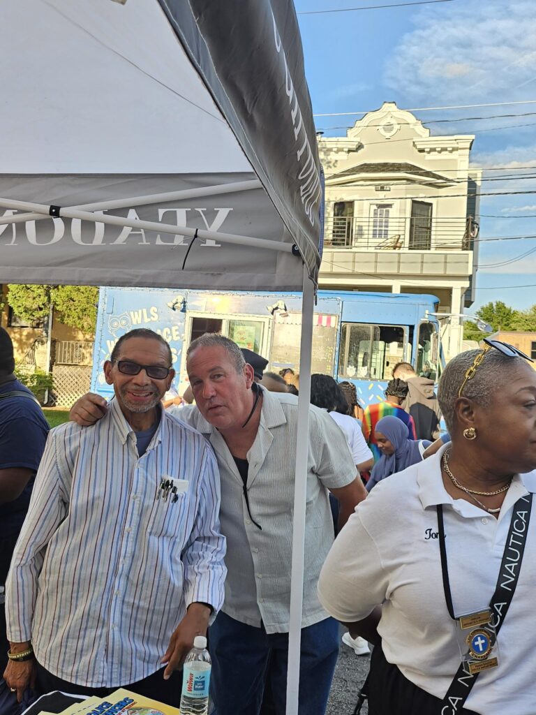 National Night Out 2026
