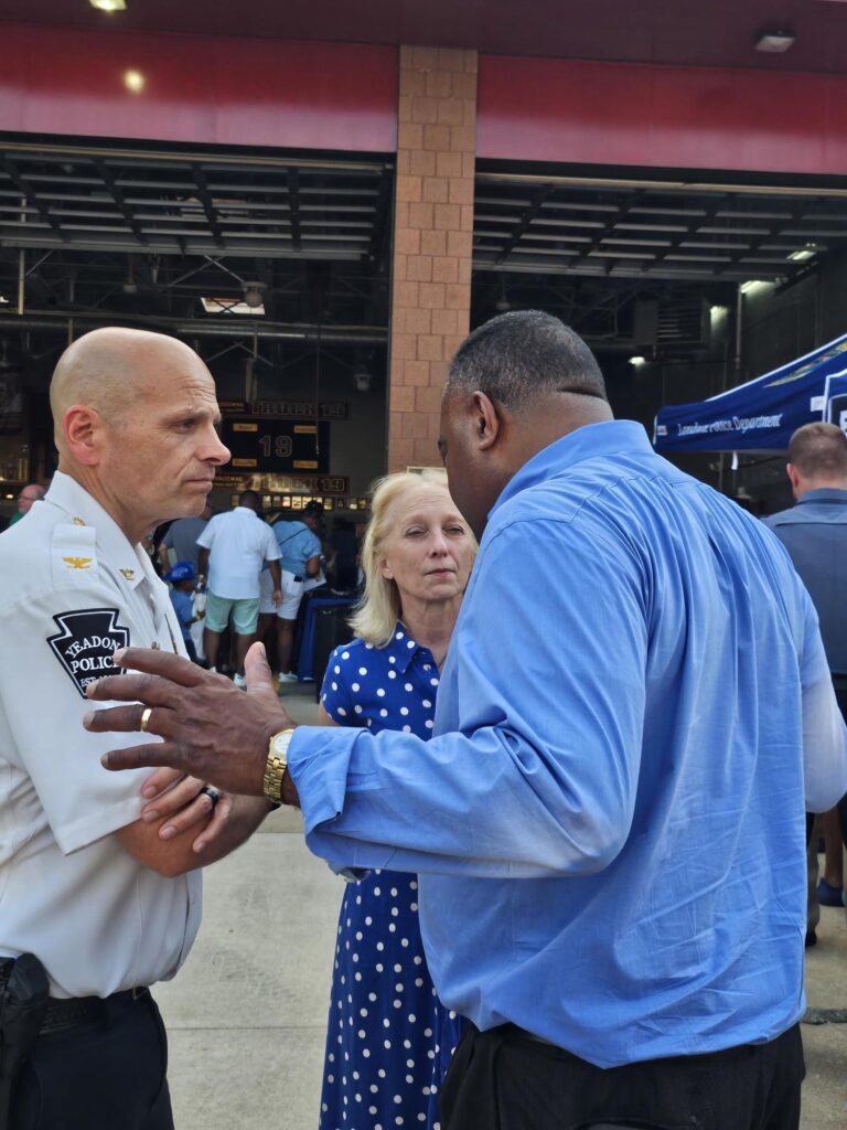 National Night Out 2026