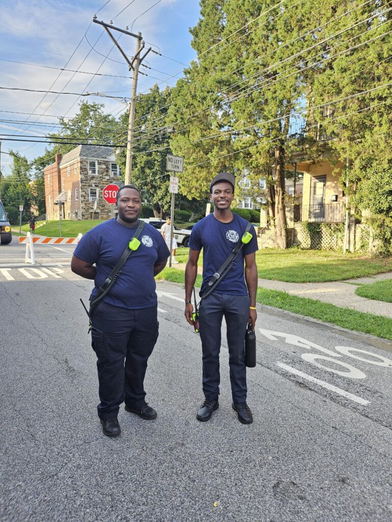 National Night Out 2026