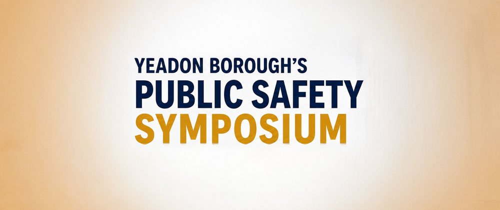 Public Safety Symposium