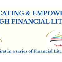 Financial Literacy Workshop