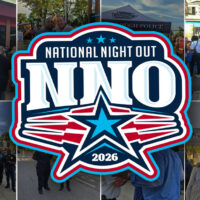 National Night Out 2026 - Yeadon Borough