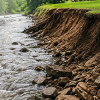Streambank Damage?