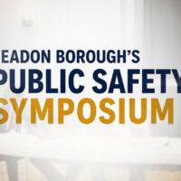 Public Safety Symposium
