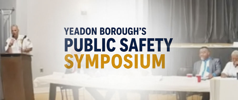 Public Safety Symposium