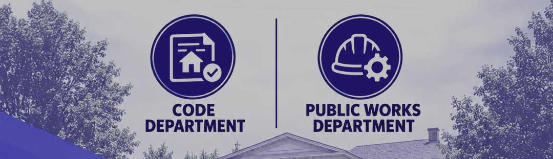 Code Public Works