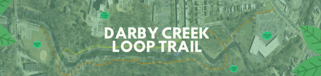 Darby Creek Loop Trail