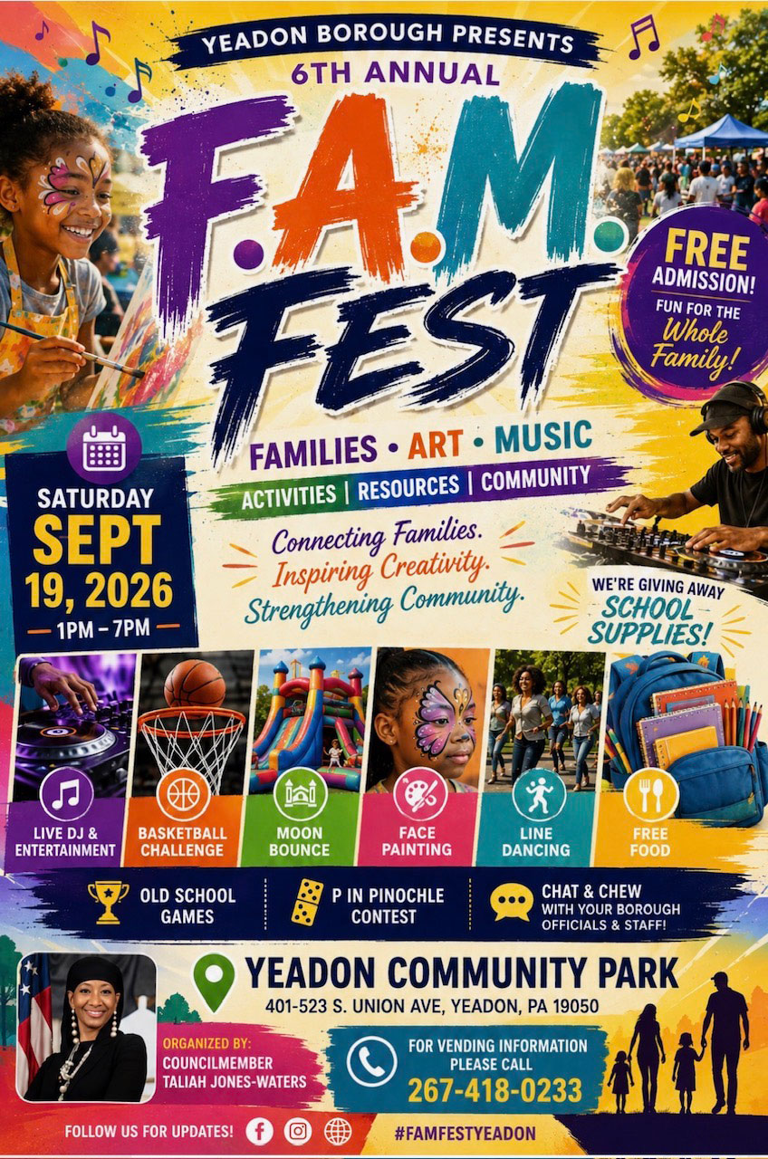 FAM Fest