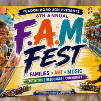 F.A.M. Fest