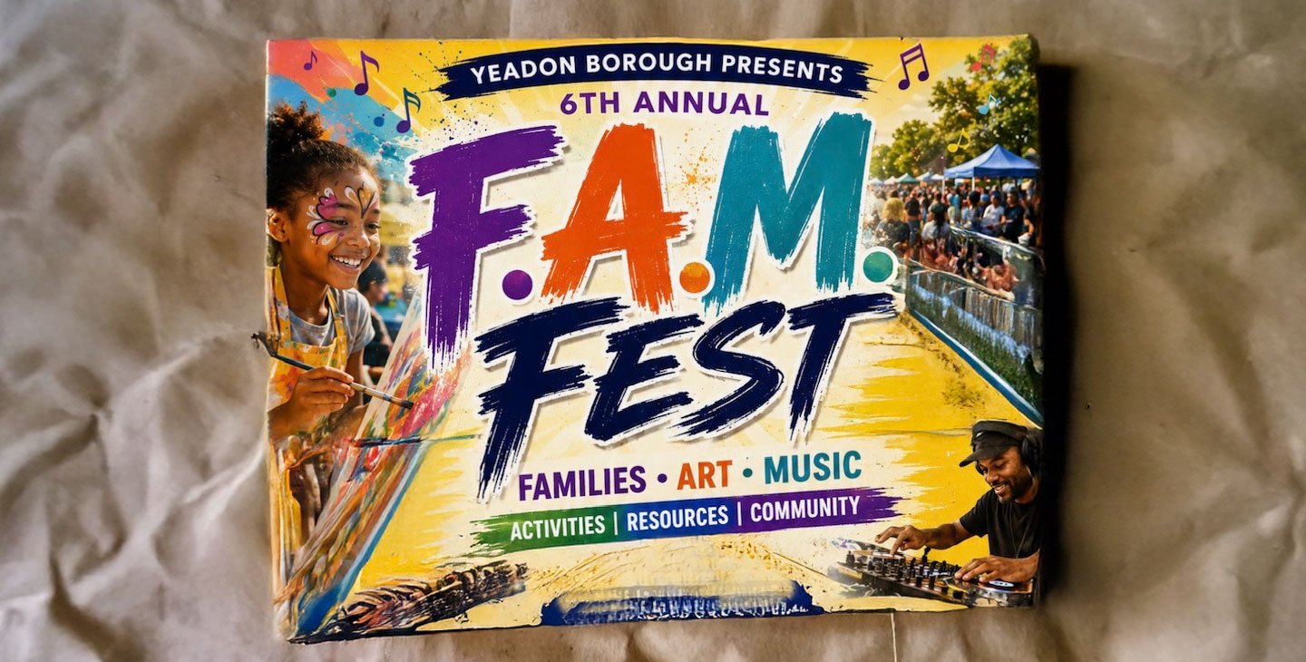 F.A.M. Fest